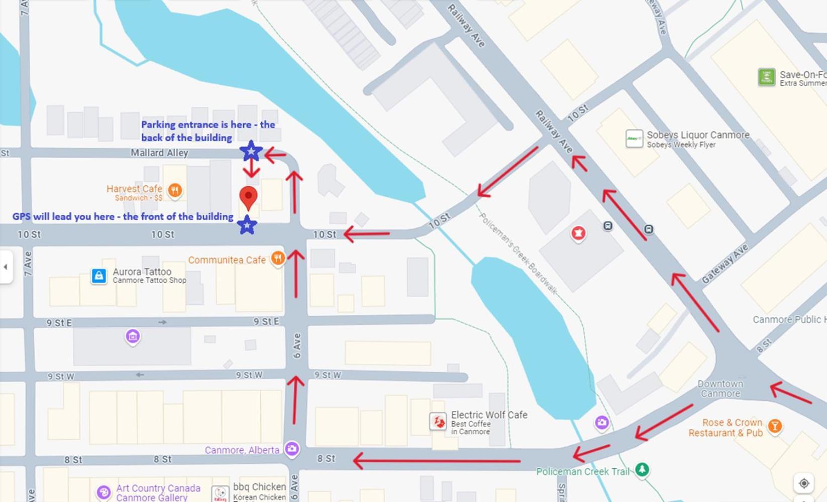 Special! New Downtown Mtn View Free Parking 2B&2B Apartment Canmore Ngoại thất bức ảnh